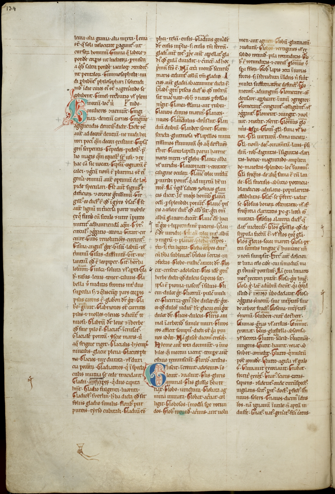 Náhledový obrázek Mater verborum - 118