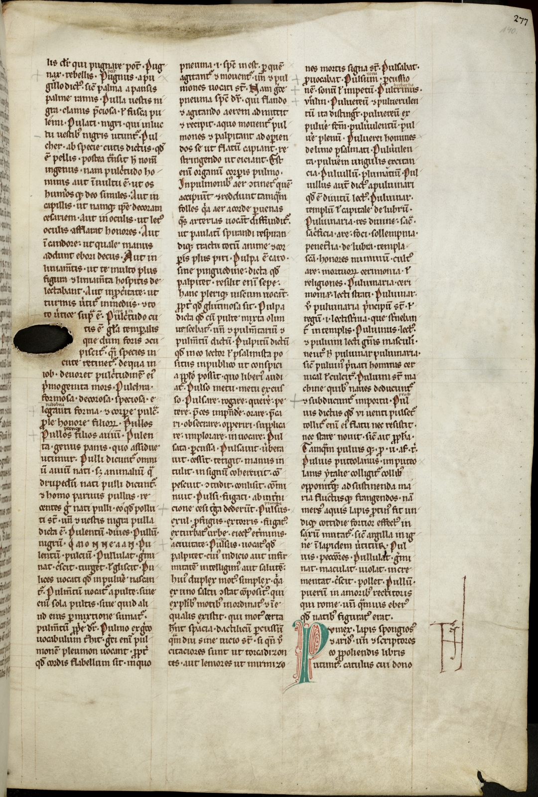 Náhledový obrázek Mater verborum - 136