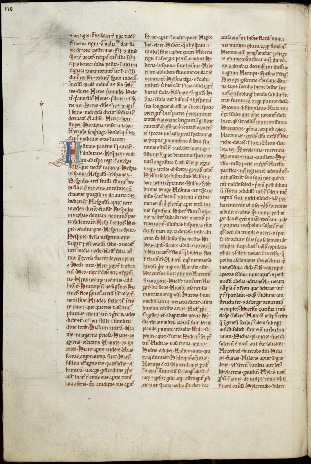 Náhledový obrázek Mater verborum - 124