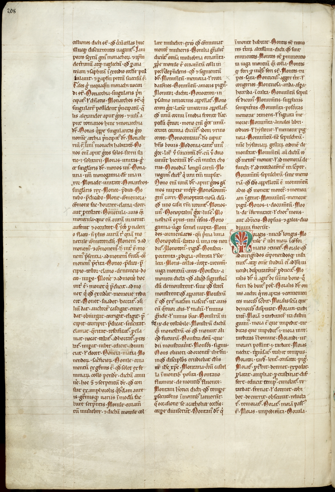 Náhledový obrázek Mater verborum - 248