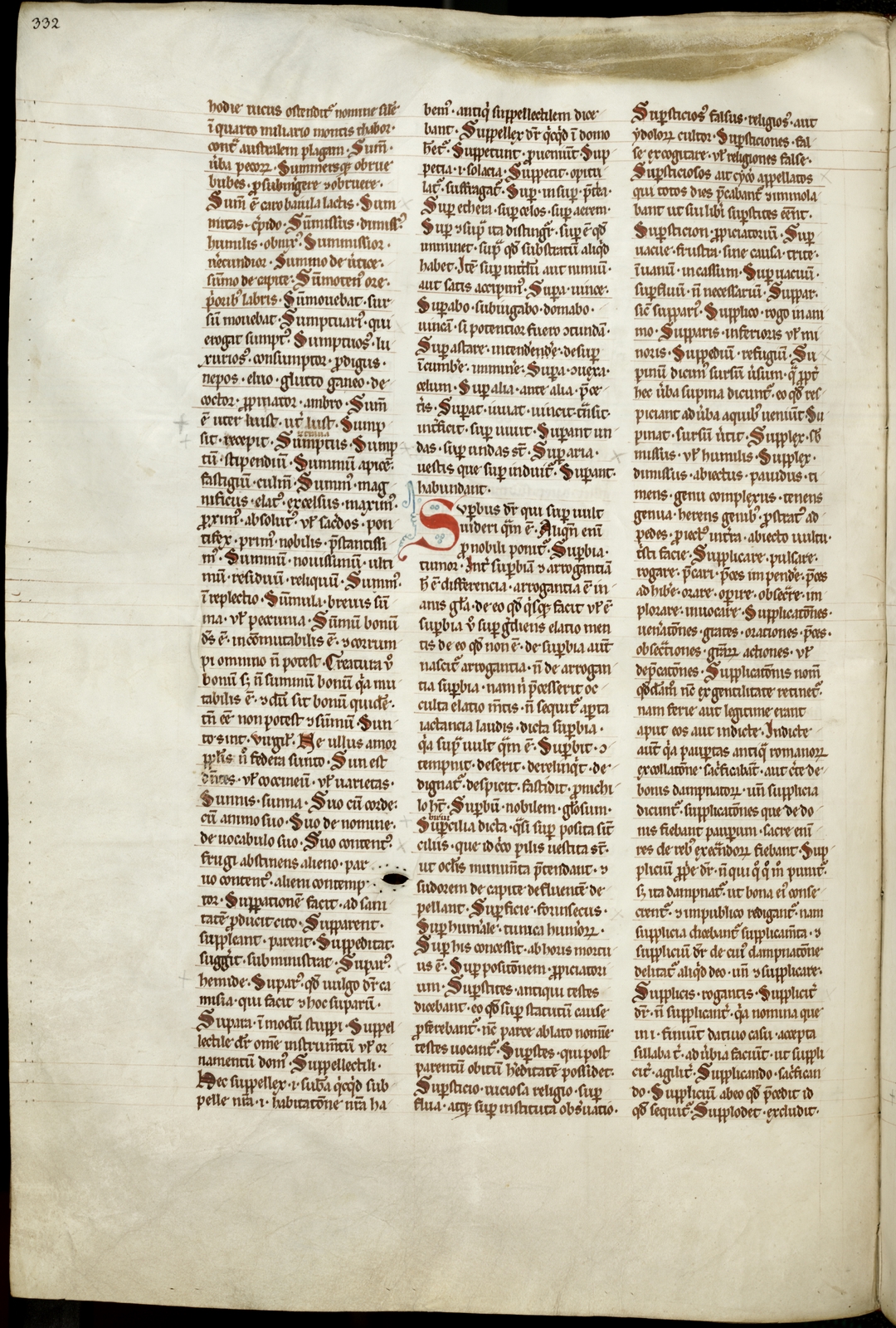 Náhledový obrázek Mater verborum - 411