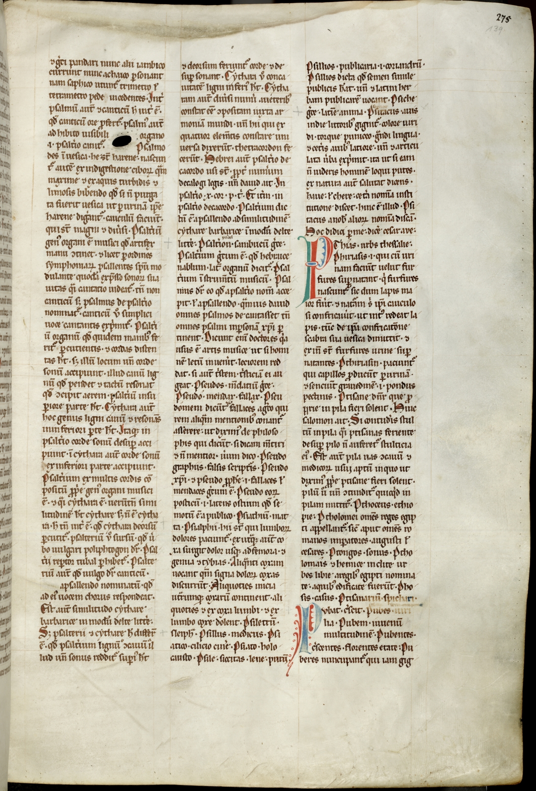 Náhledový obrázek Mater verborum - 134