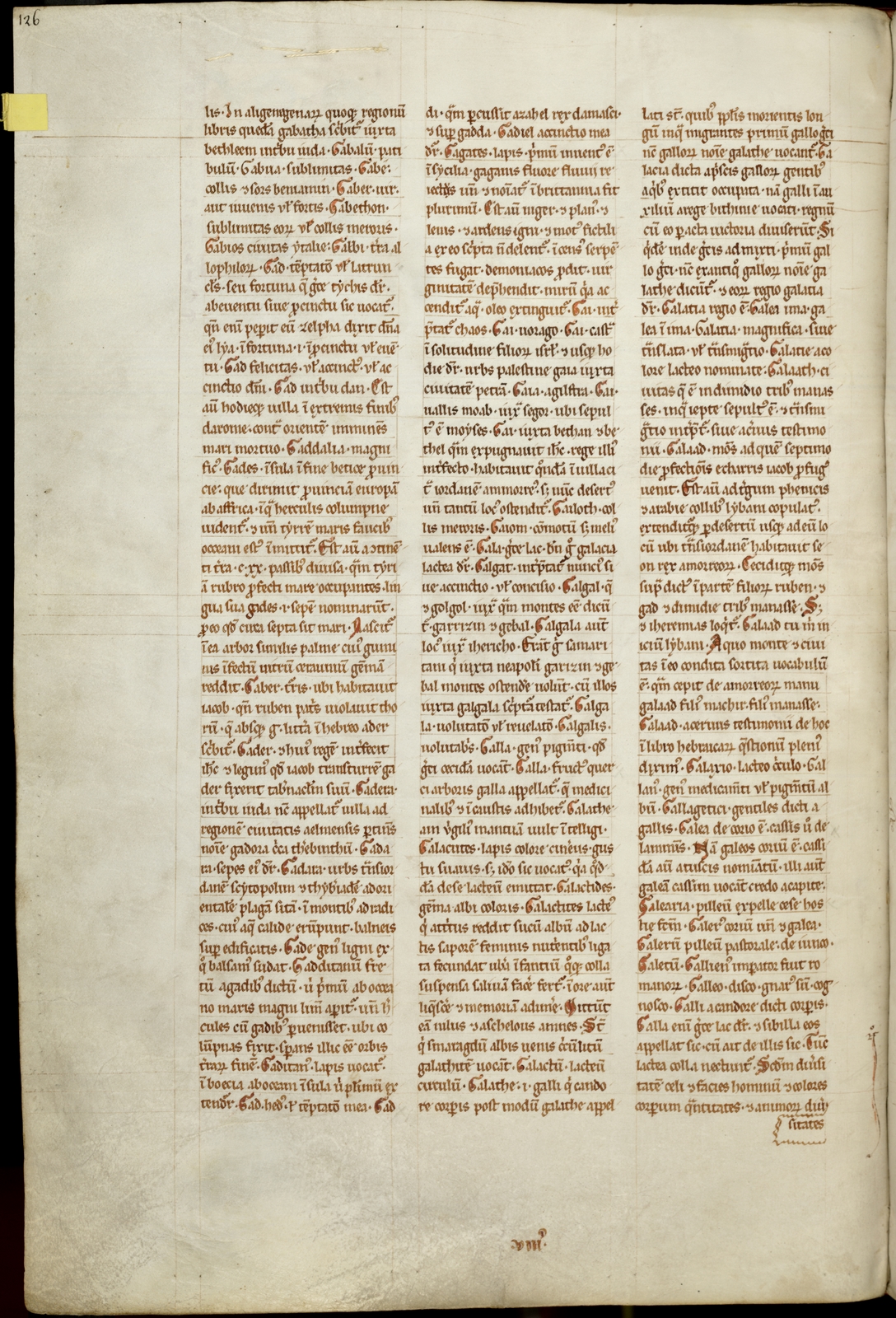 Náhledový obrázek Mater verborum - 368