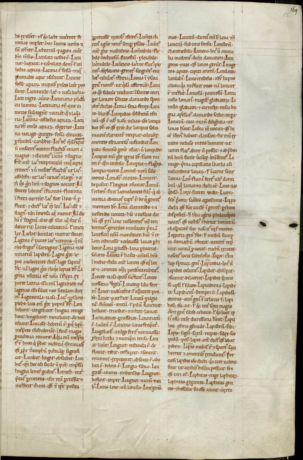 Náhledový obrázek Mater verborum - 375