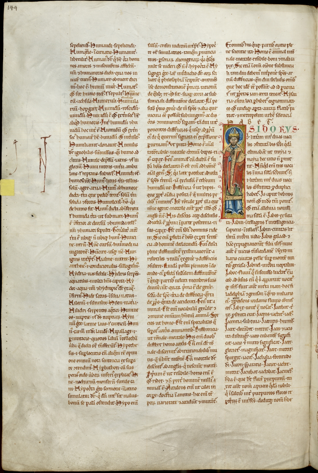 Náhledový obrázek Mater verborum - 128