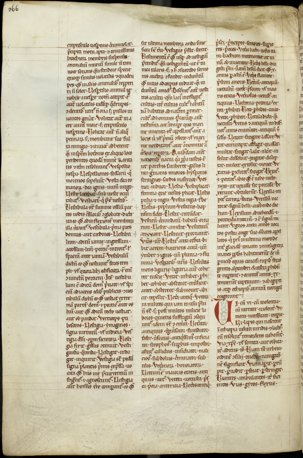 Náhledový obrázek Mater verborum - 329
