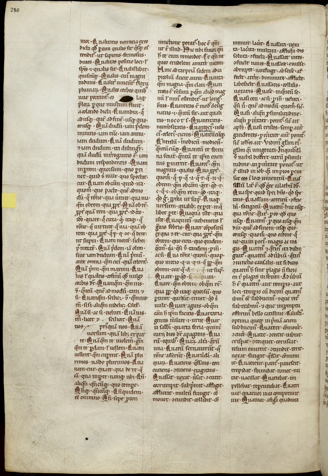 Náhledový obrázek Mater verborum - 139
