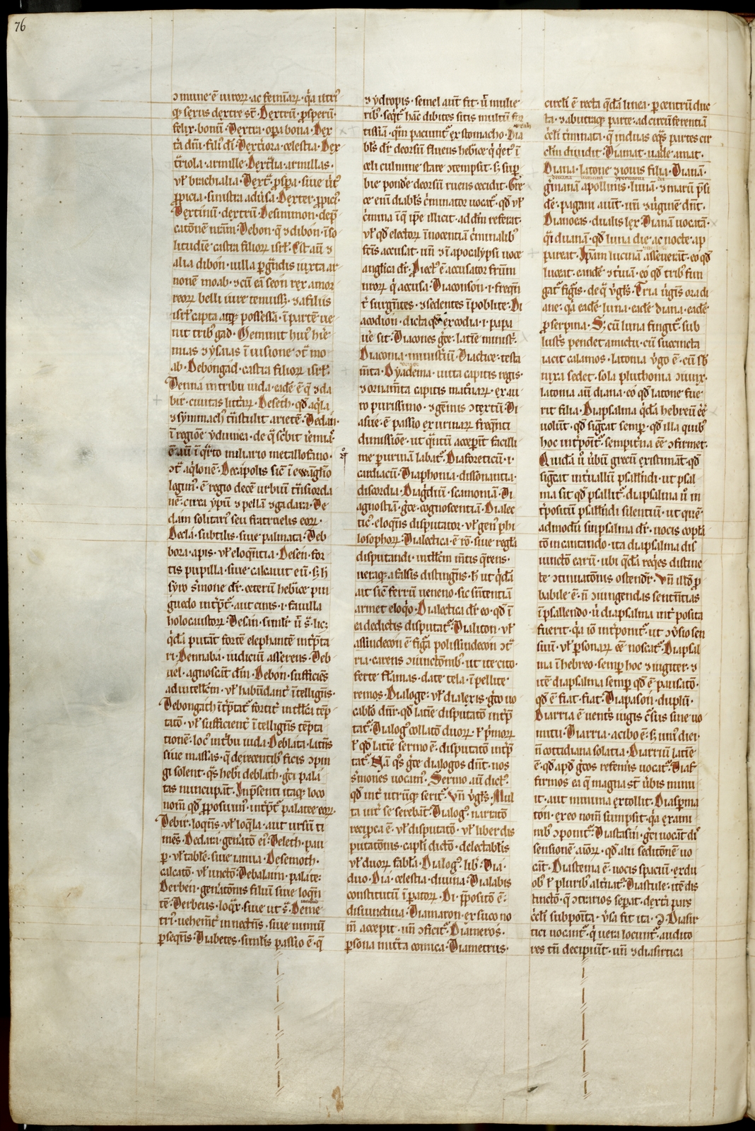 Náhledový obrázek Mater verborum - 28