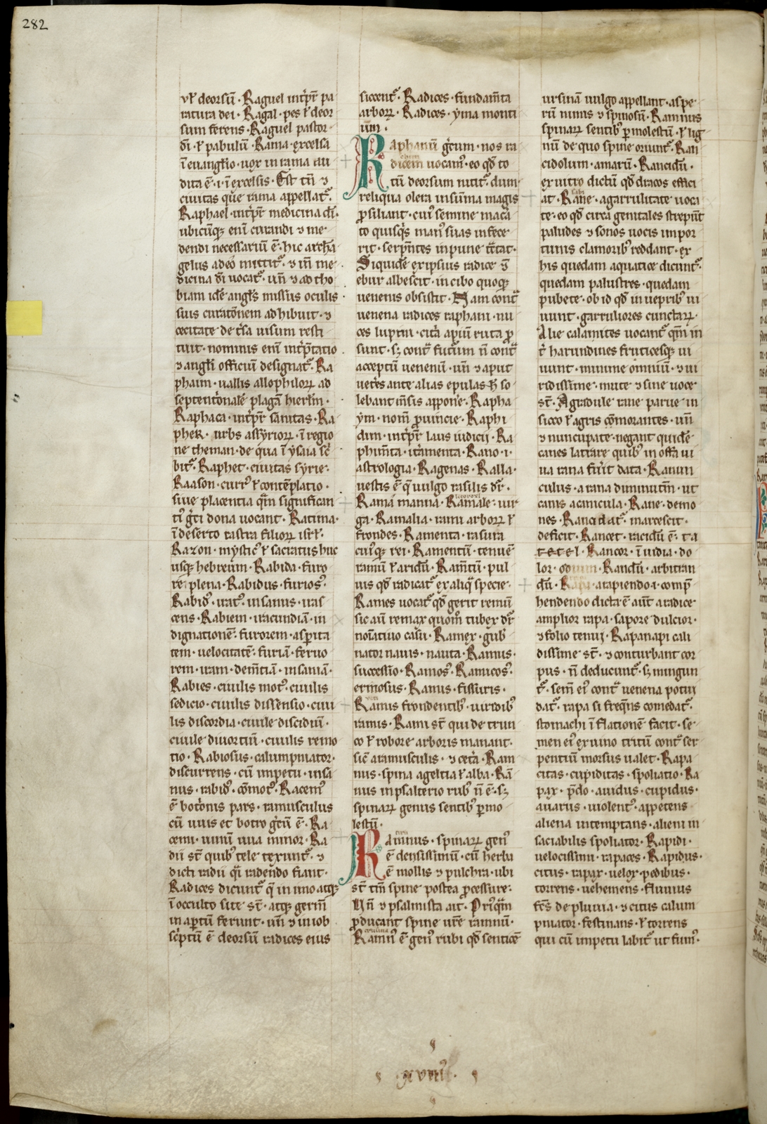 Náhledový obrázek Mater verborum - 141