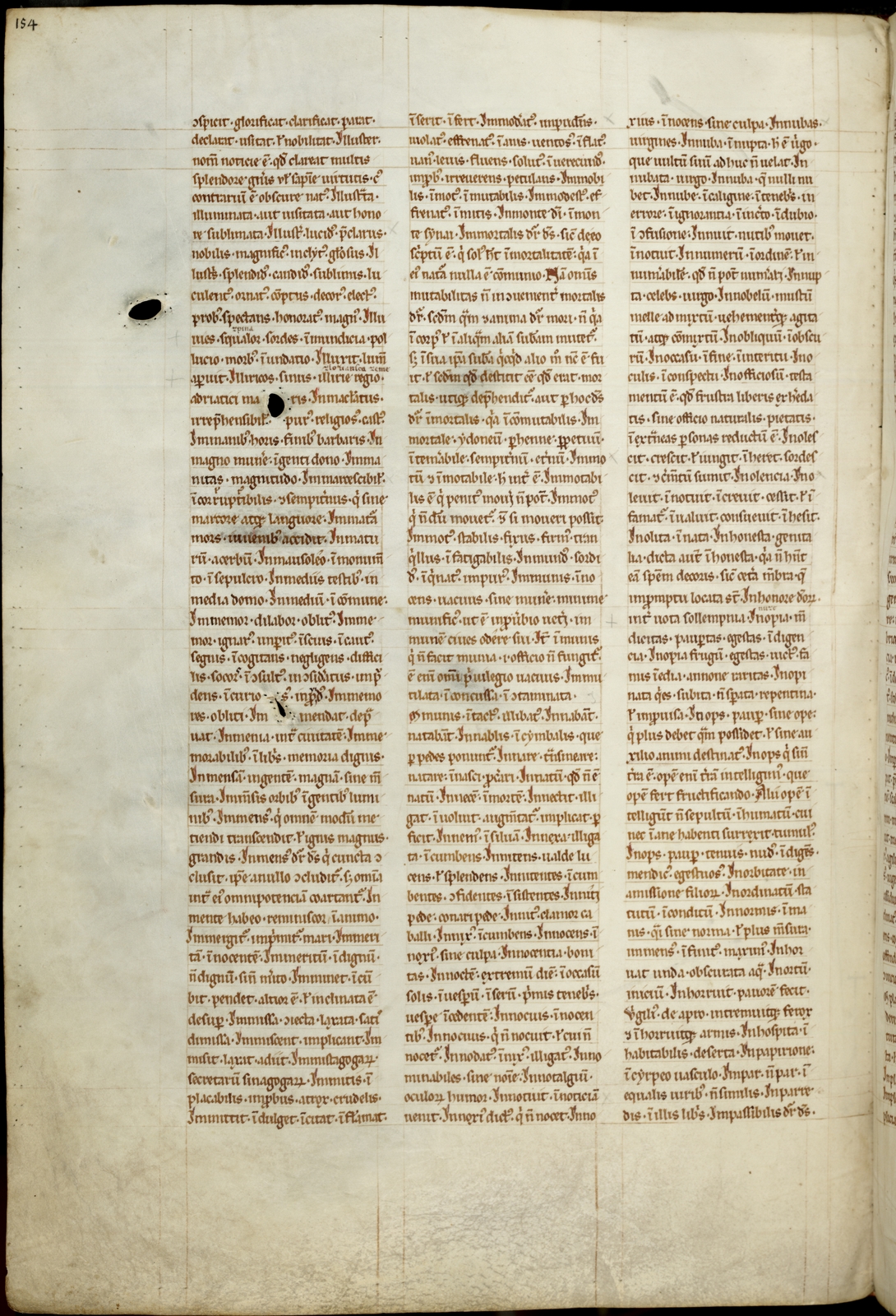 Náhledový obrázek Mater verborum - 46