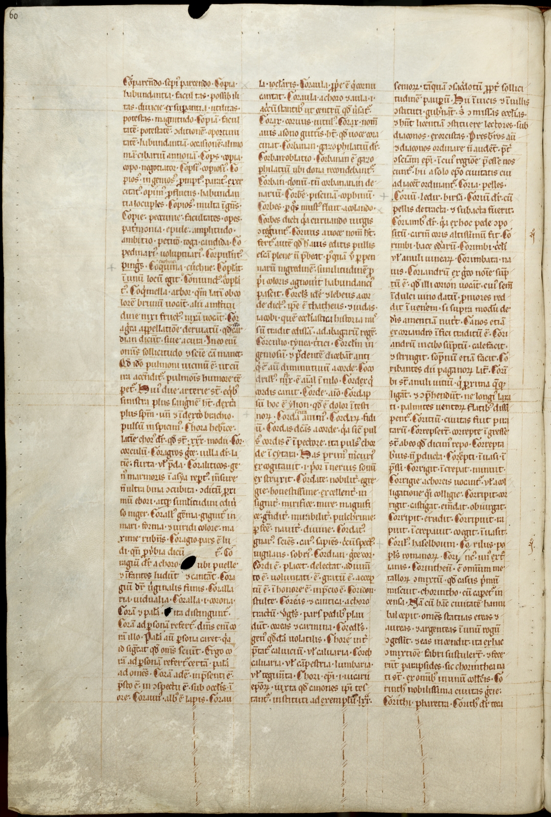 Náhledový obrázek Mater verborum - 296