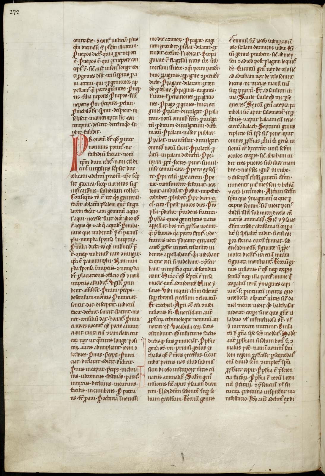 Náhledový obrázek Mater verborum - 131