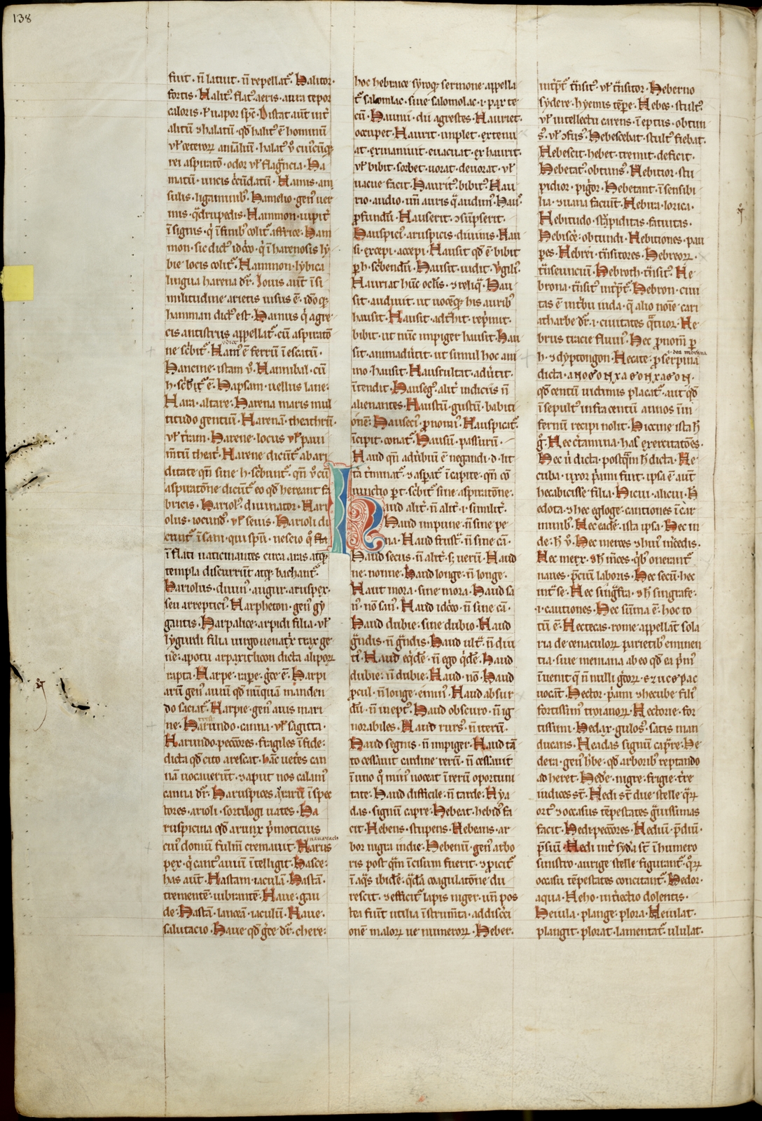 Náhledový obrázek Mater verborum - 122