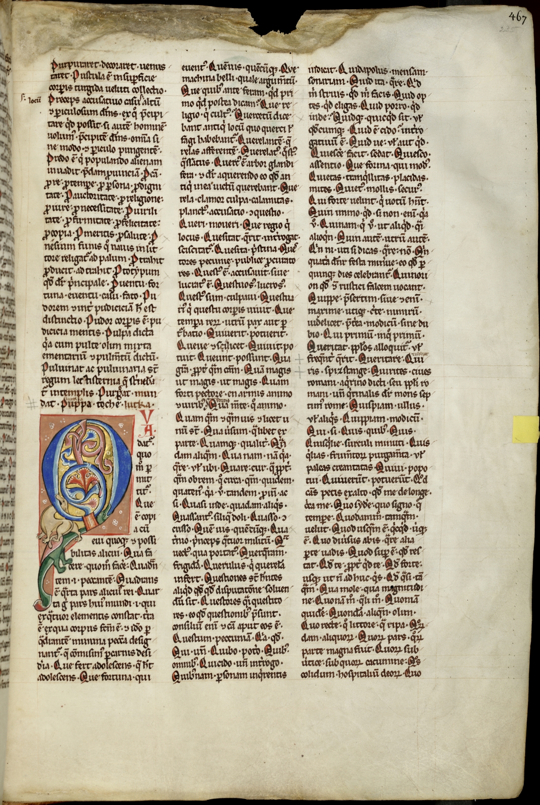 Náhledový obrázek Mater verborum - 255