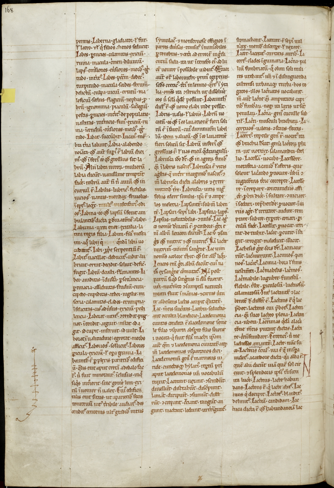 Náhledový obrázek Mater verborum - 374