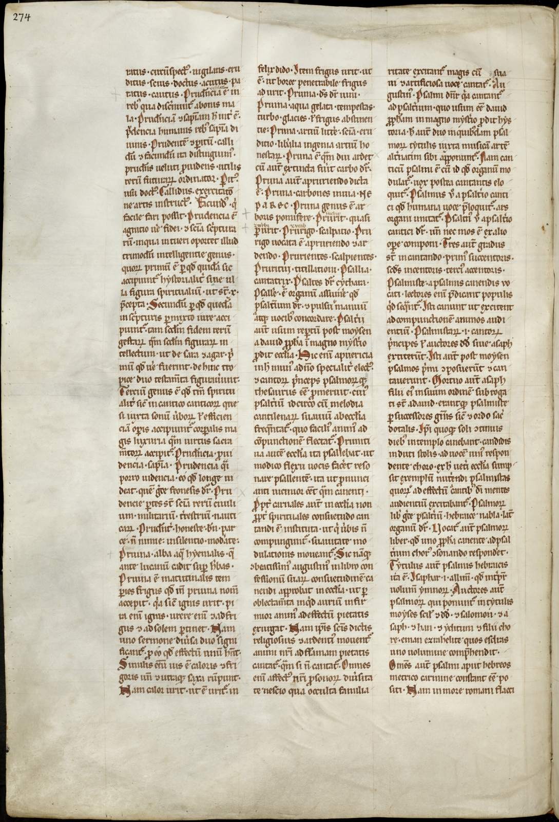 Náhledový obrázek Mater verborum - 133