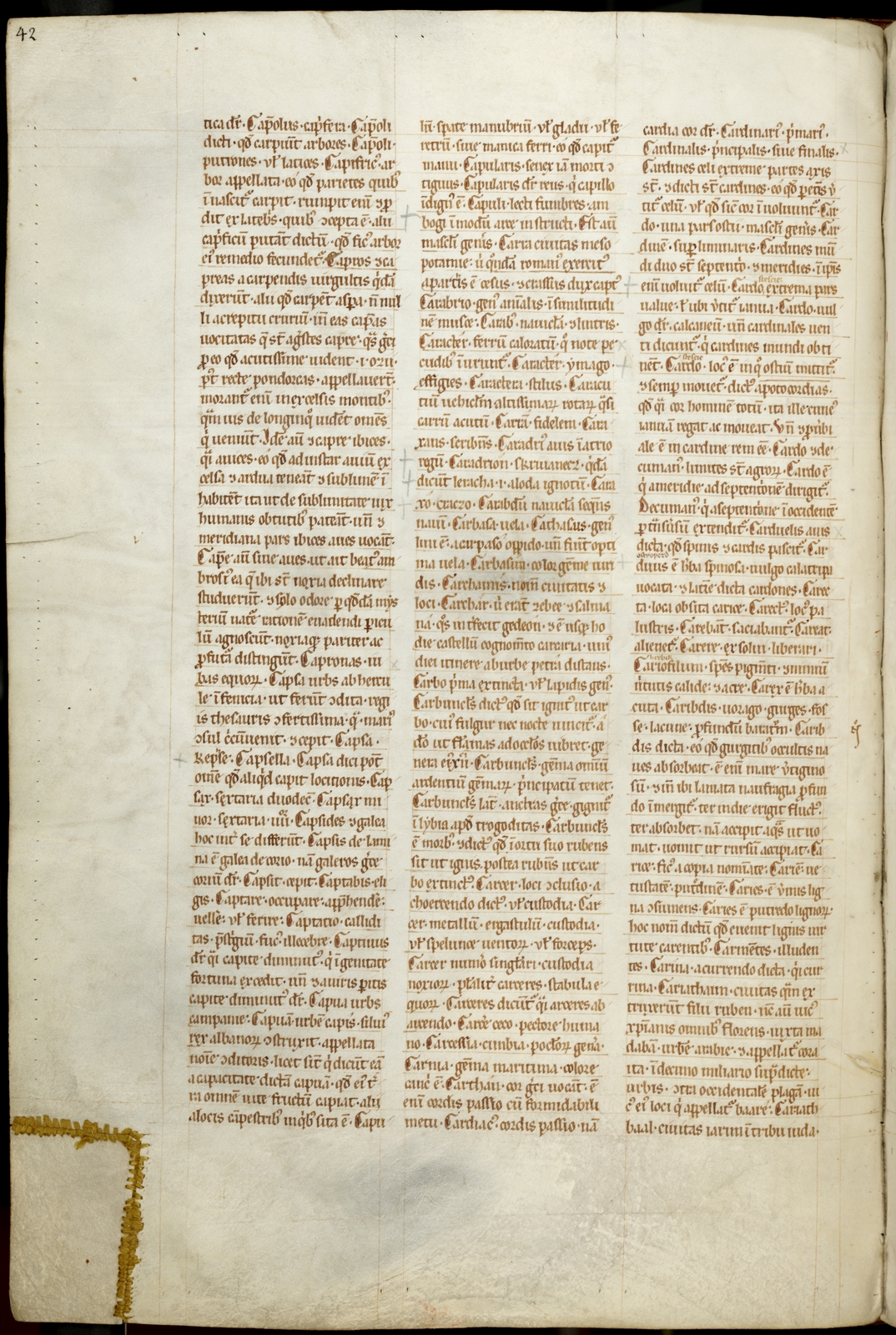 Náhledový obrázek Mater verborum - 278