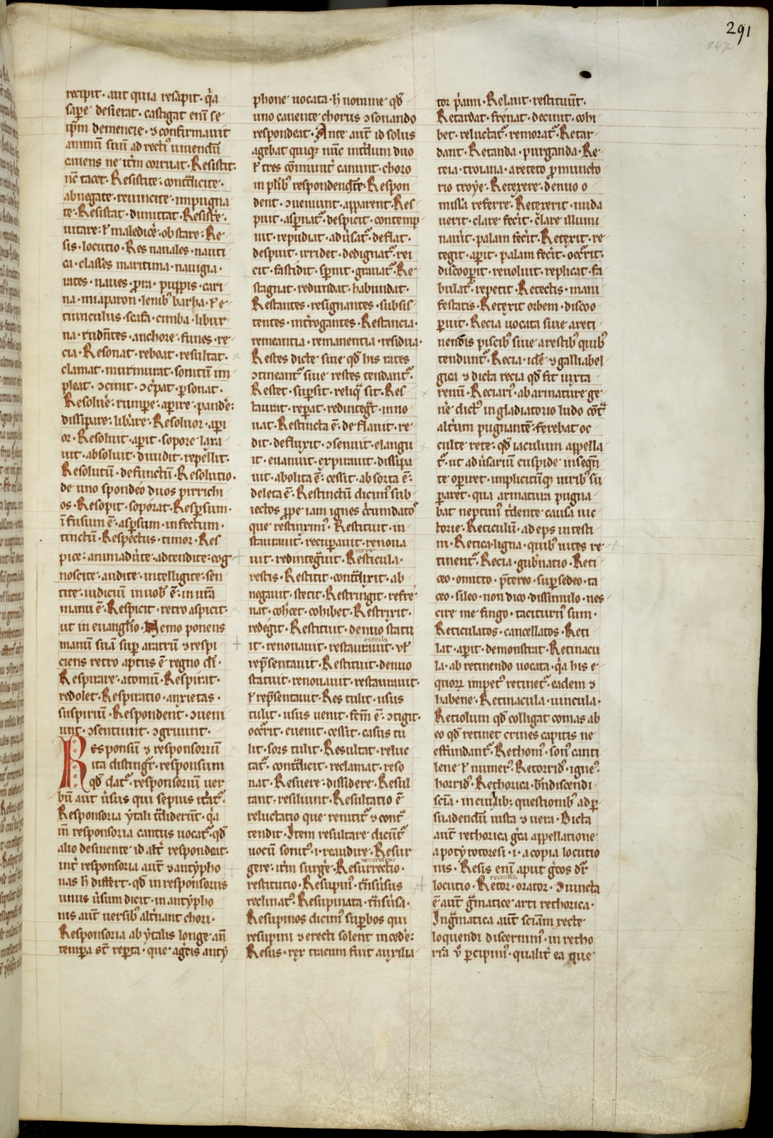 Náhledový obrázek Mater verborum - 149