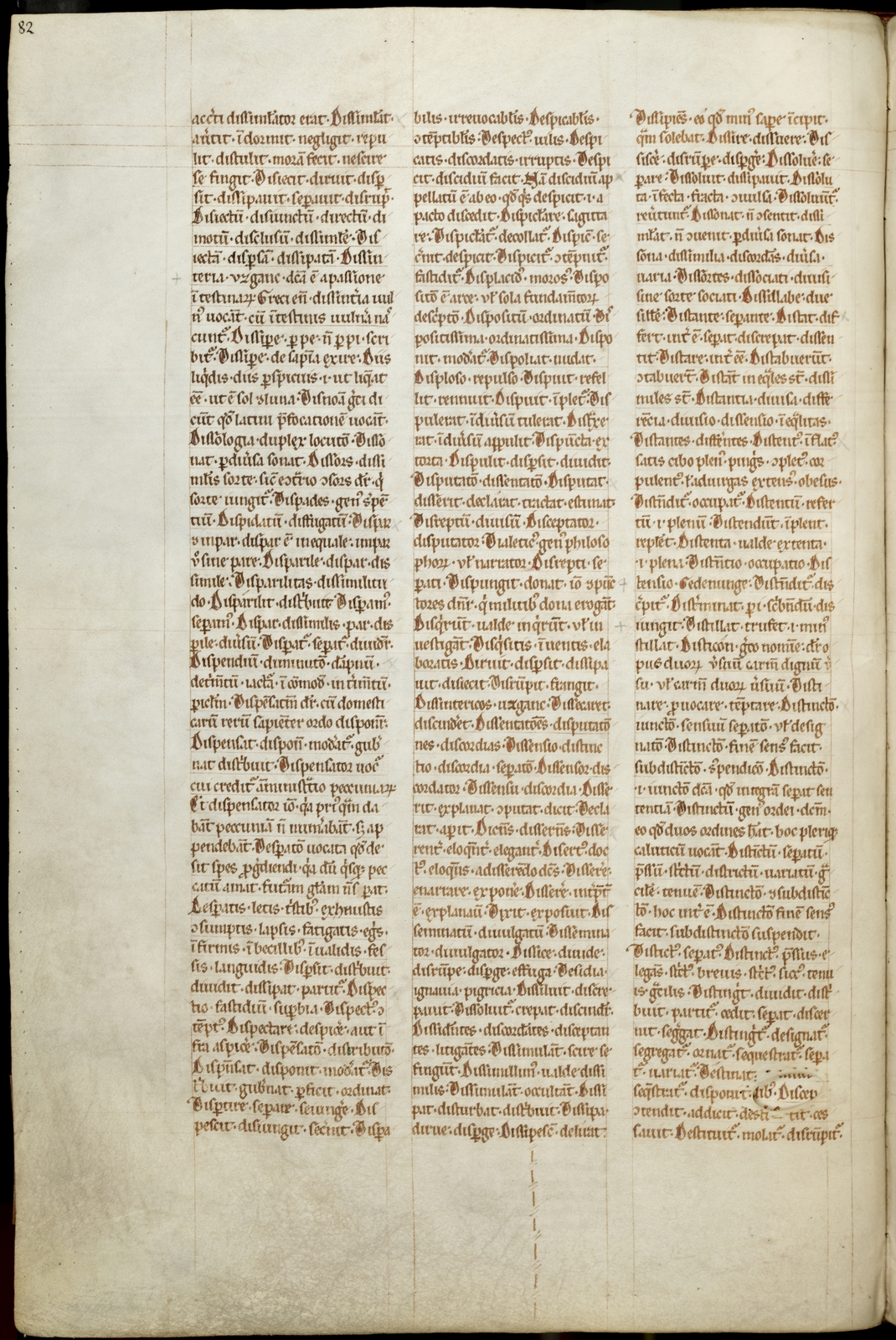 Náhledový obrázek Mater verborum - 34