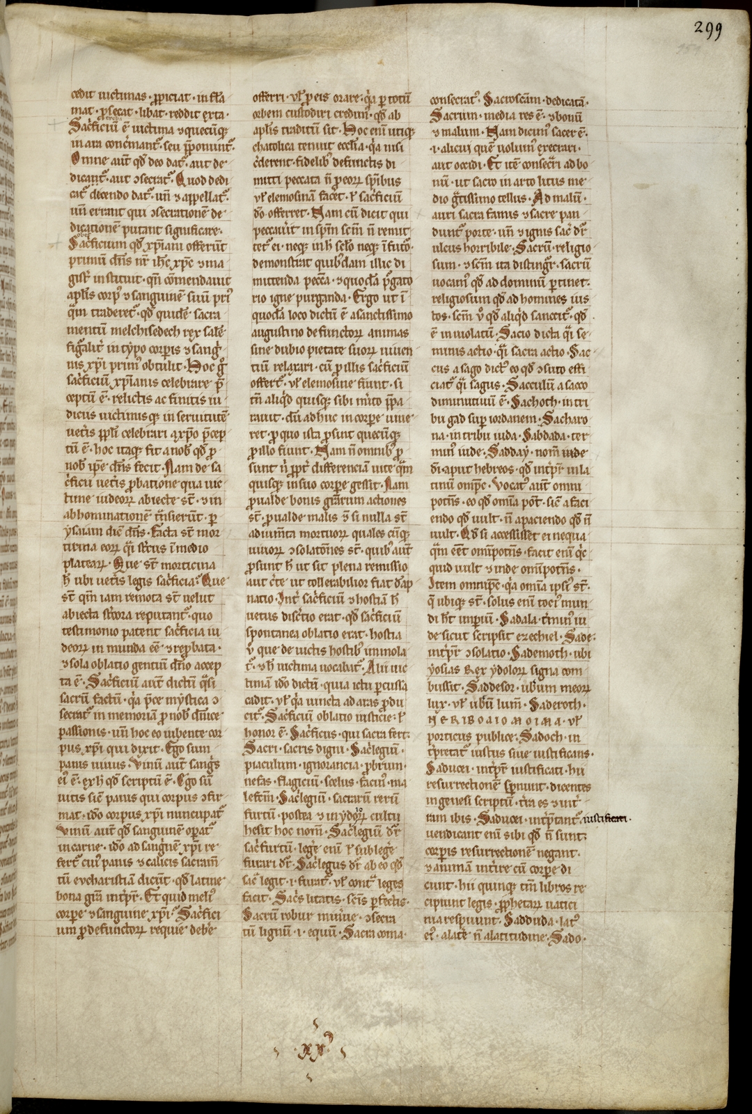 Náhledový obrázek Mater verborum - 157