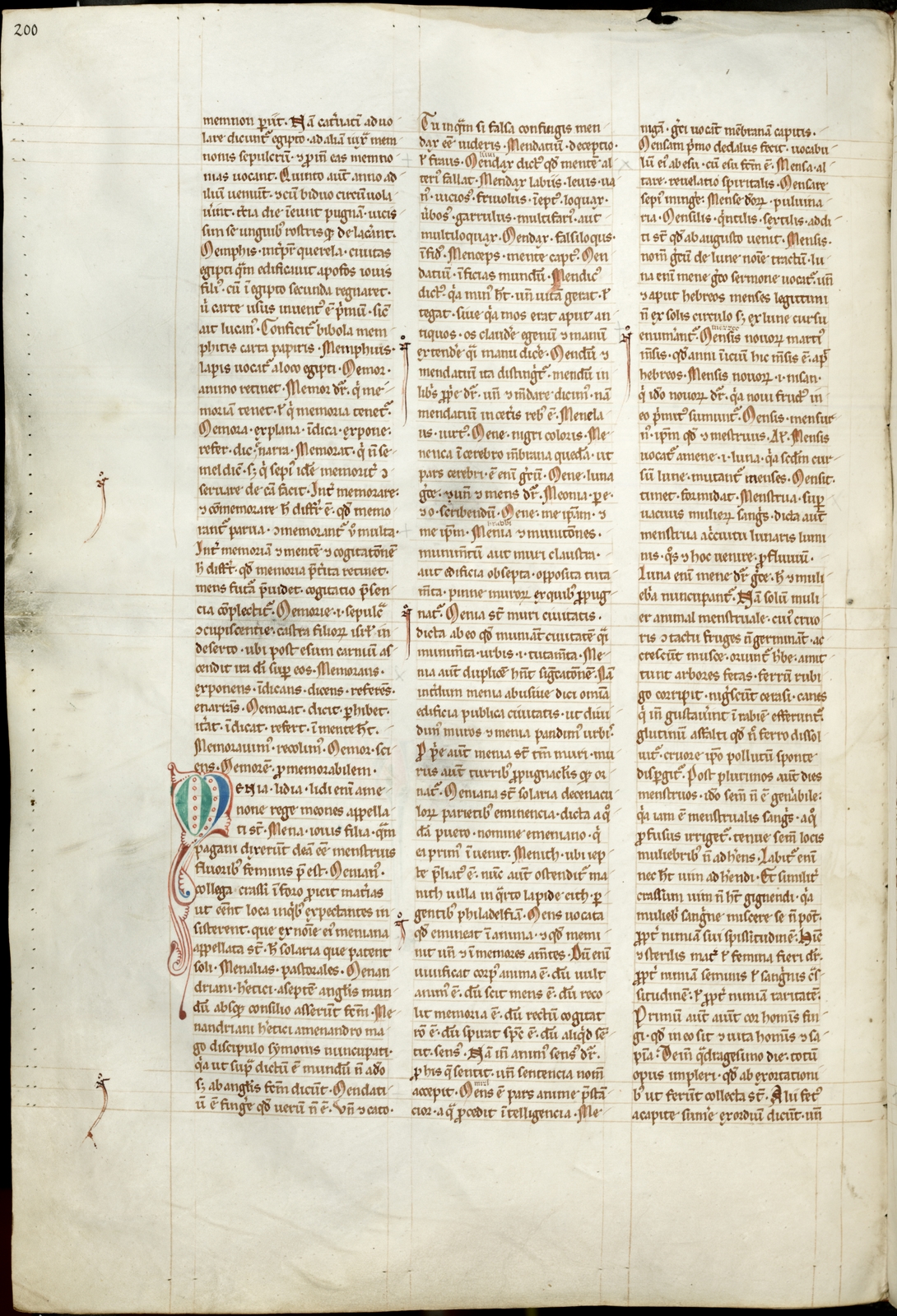 Náhledový obrázek Mater verborum - 240