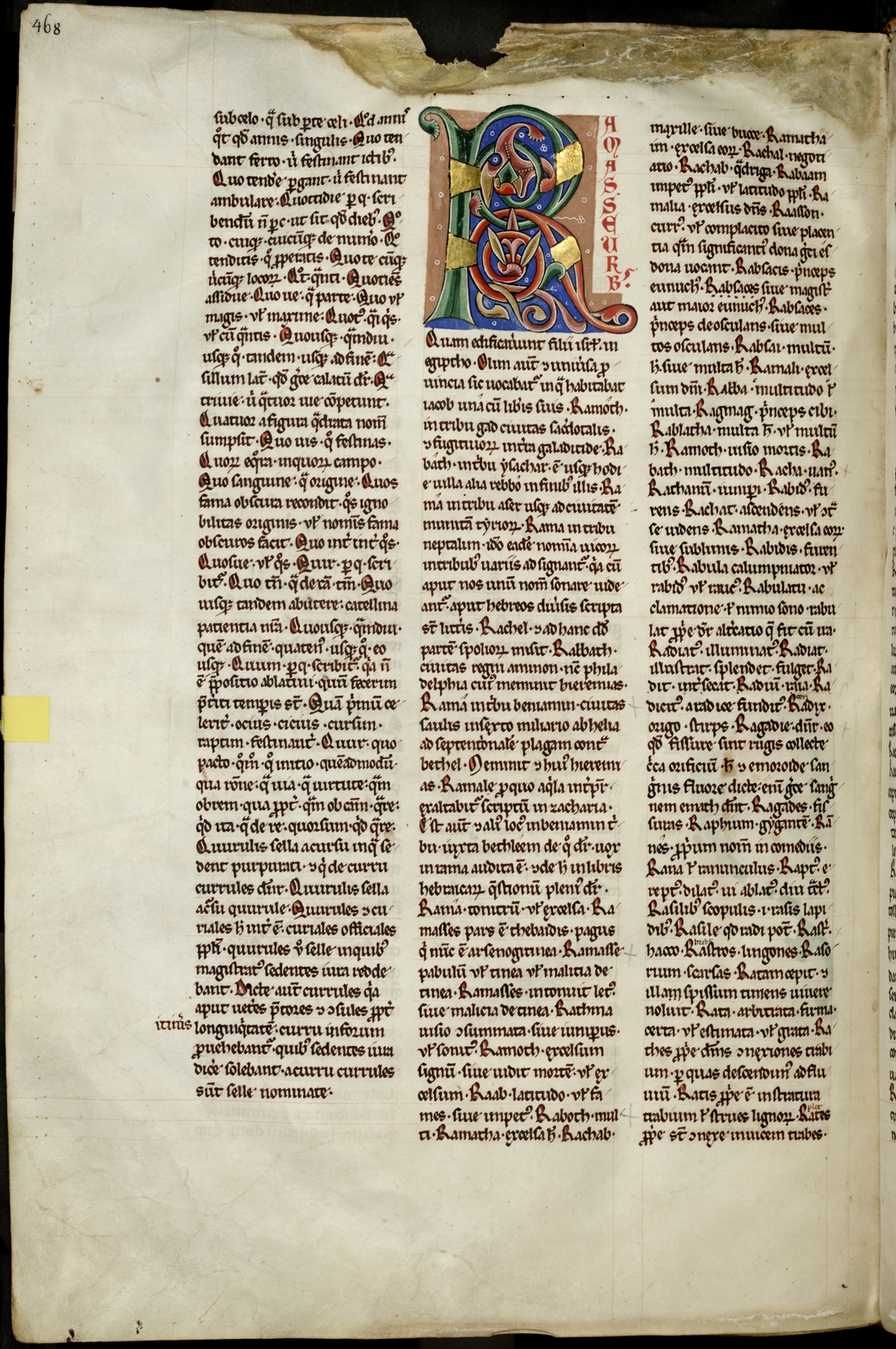 Náhledový obrázek Mater verborum - 256