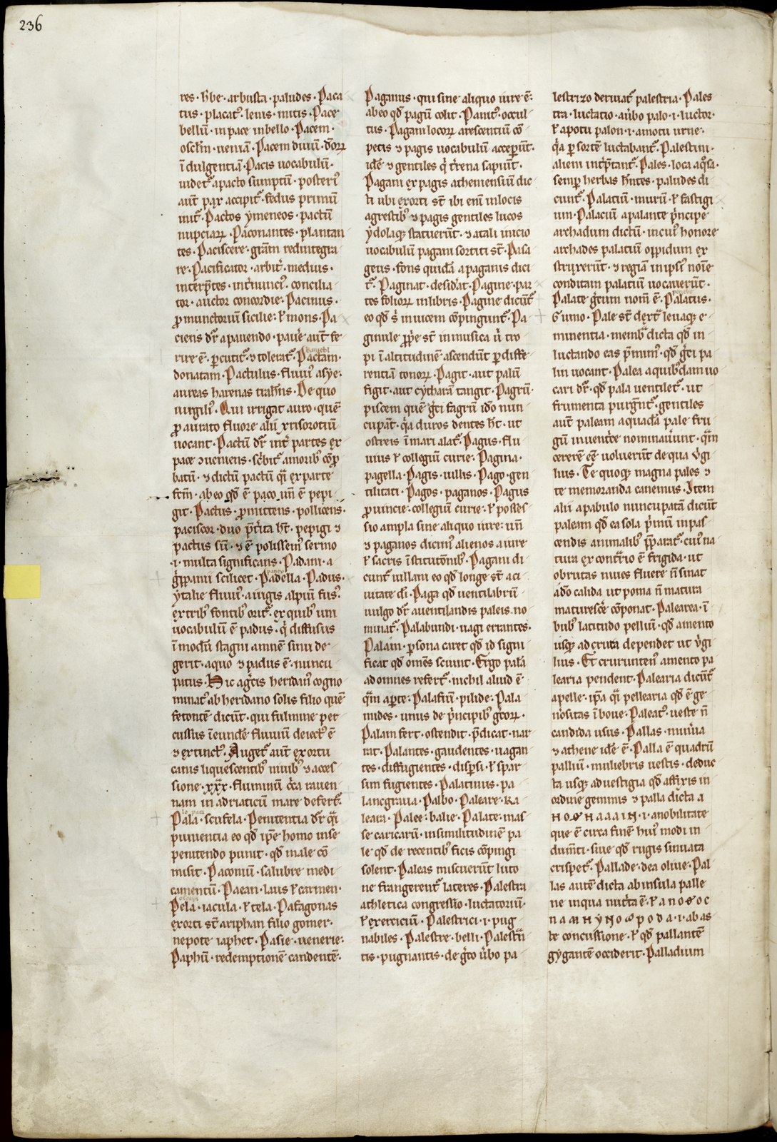 Náhledový obrázek Mater verborum - 474