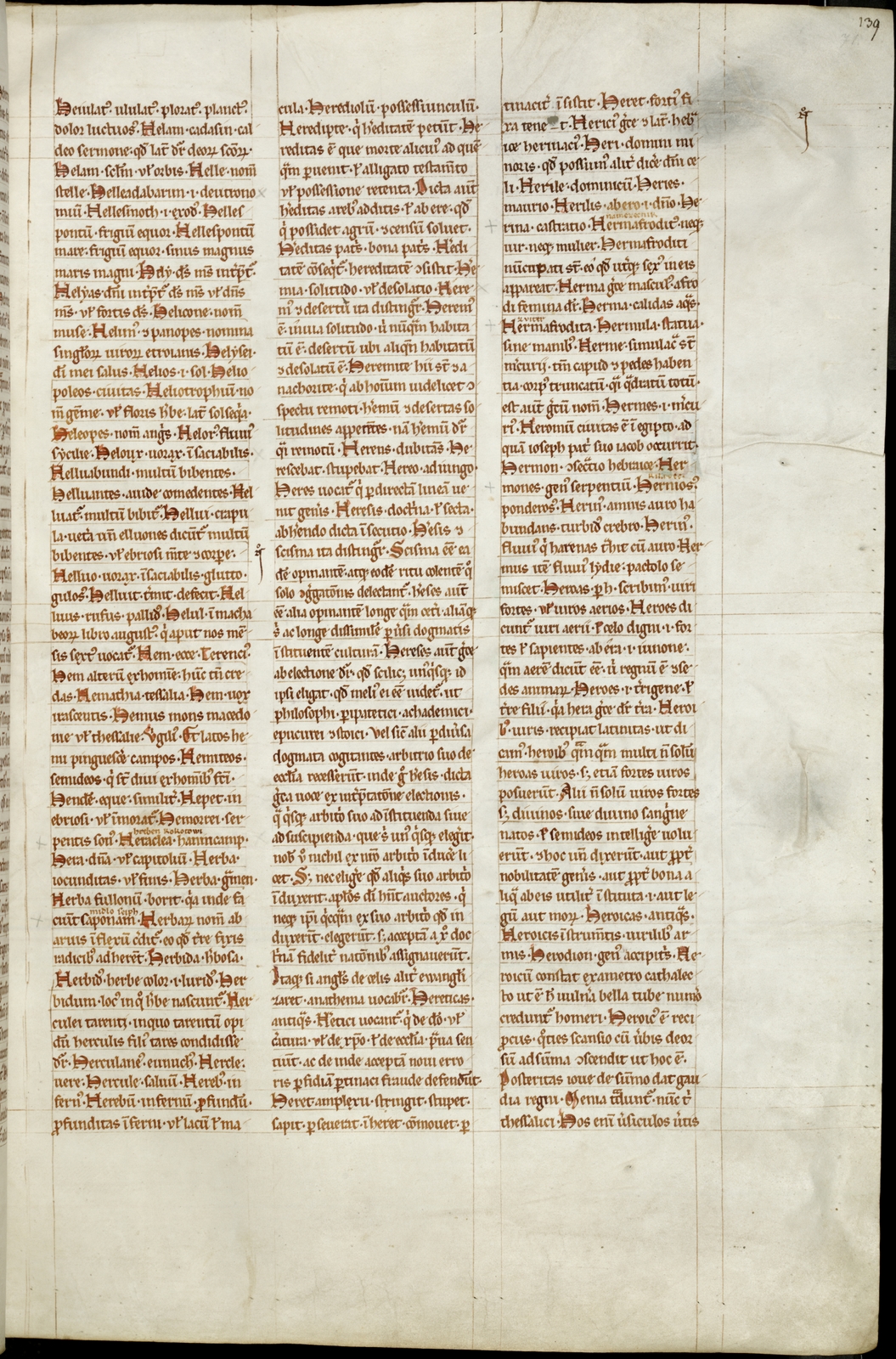 Náhledový obrázek Mater verborum - 123