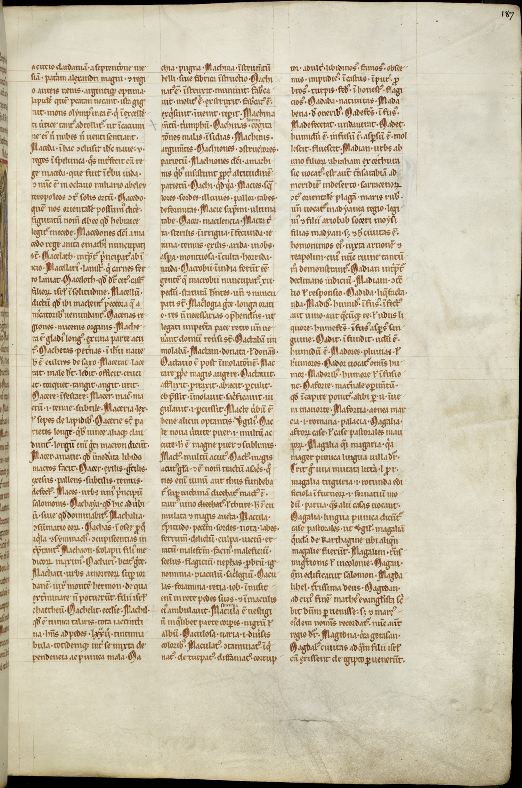 Náhledový obrázek Mater verborum - 270