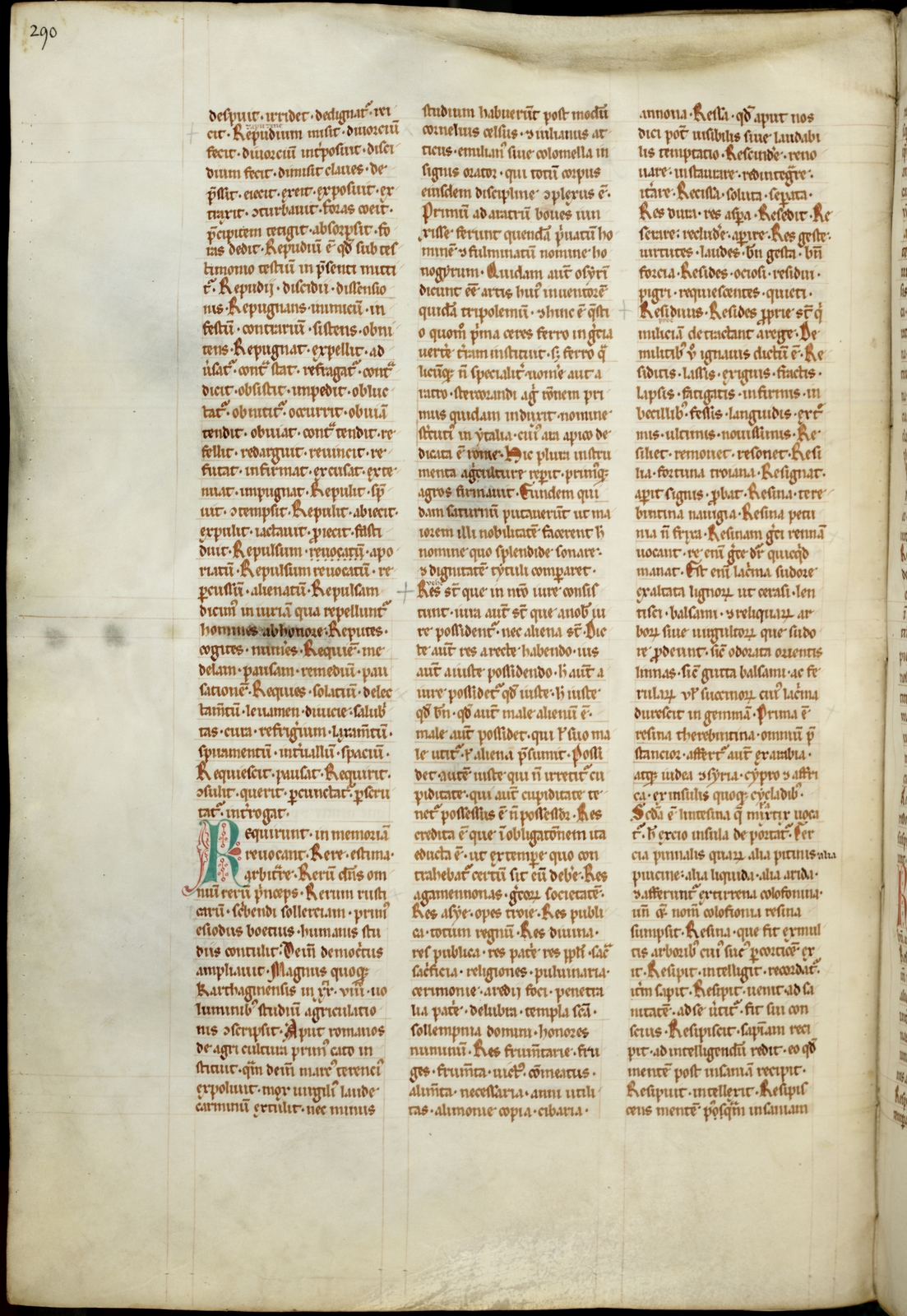 Náhledový obrázek Mater verborum - 148