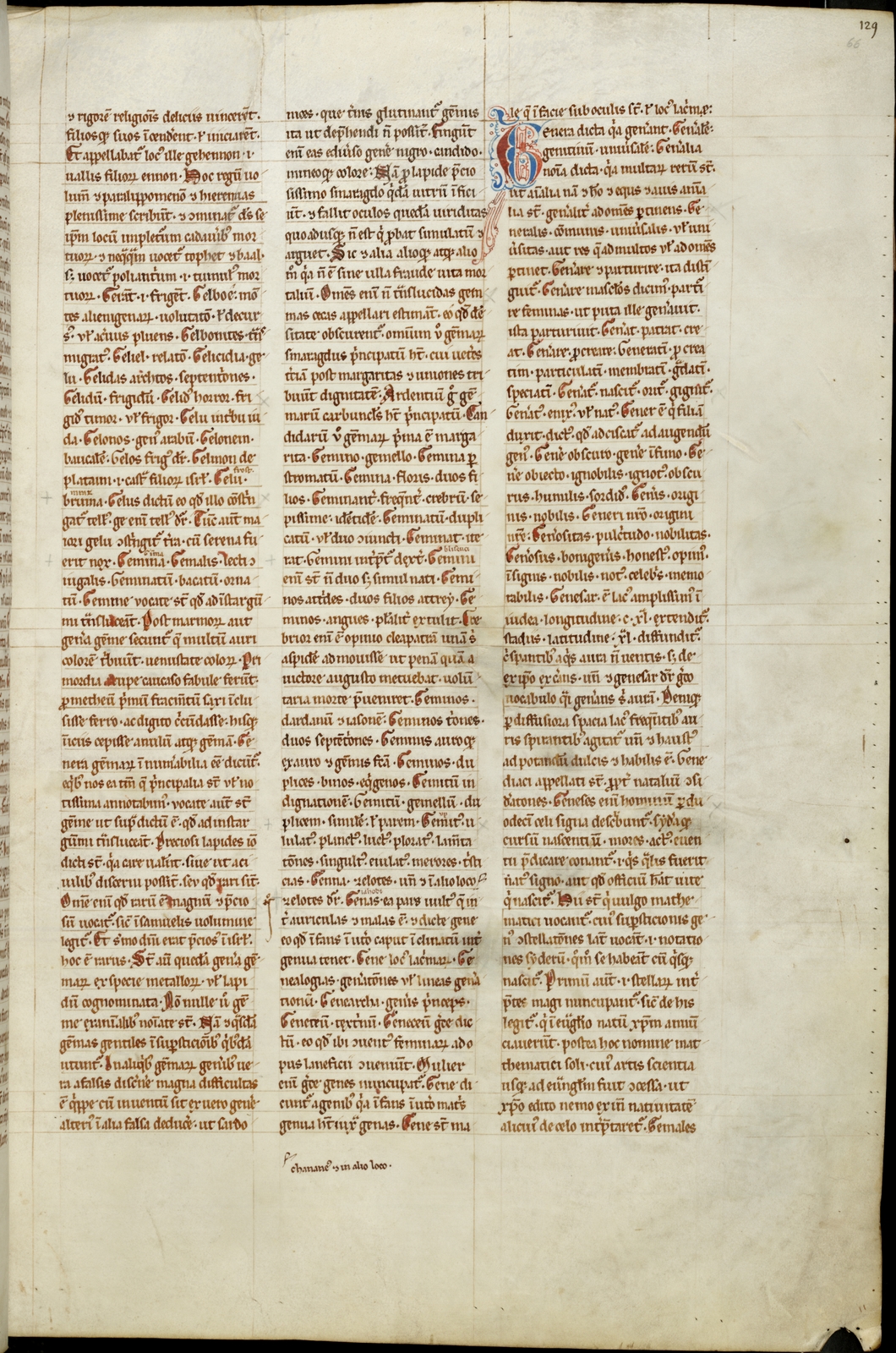 Náhledový obrázek Mater verborum - 371