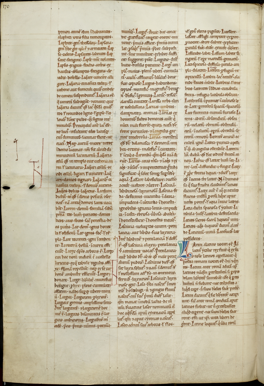 Náhledový obrázek Mater verborum - 376