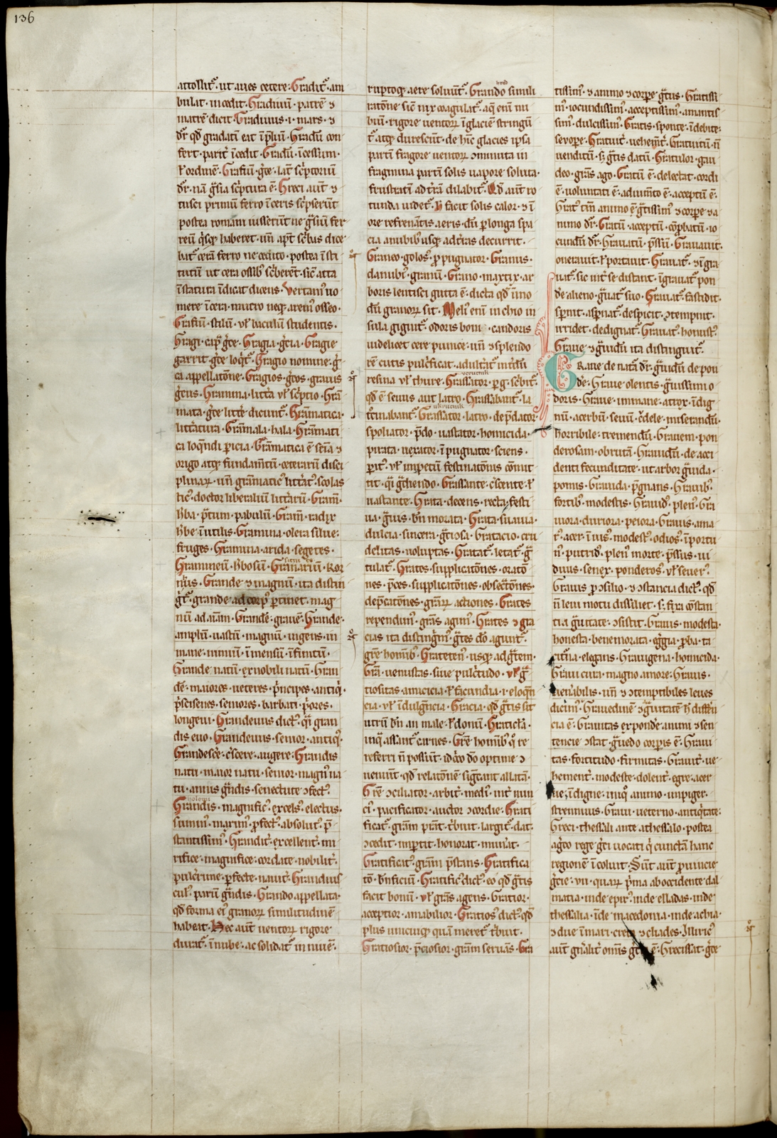 Náhledový obrázek Mater verborum - 120