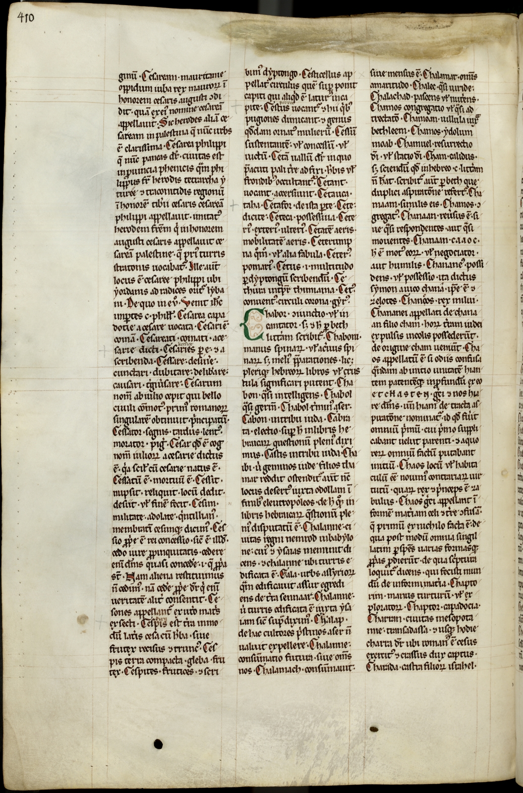 Náhledový obrázek Mater verborum - 498