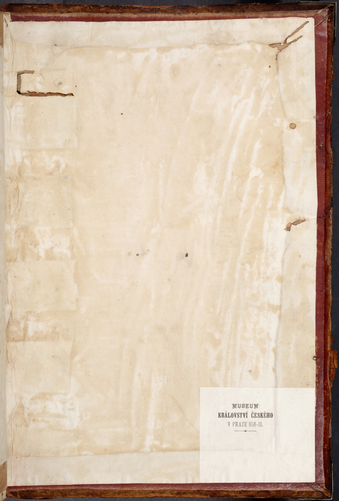 Náhledový obrázek Orationale Arnesti - 154