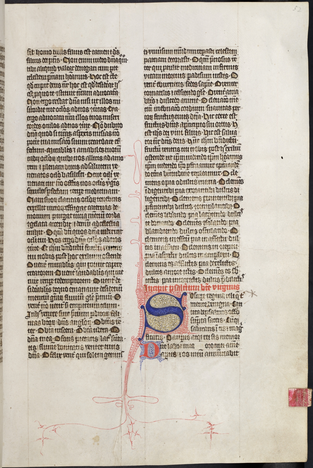 Náhledový obrázek Orationale Arnesti - 138