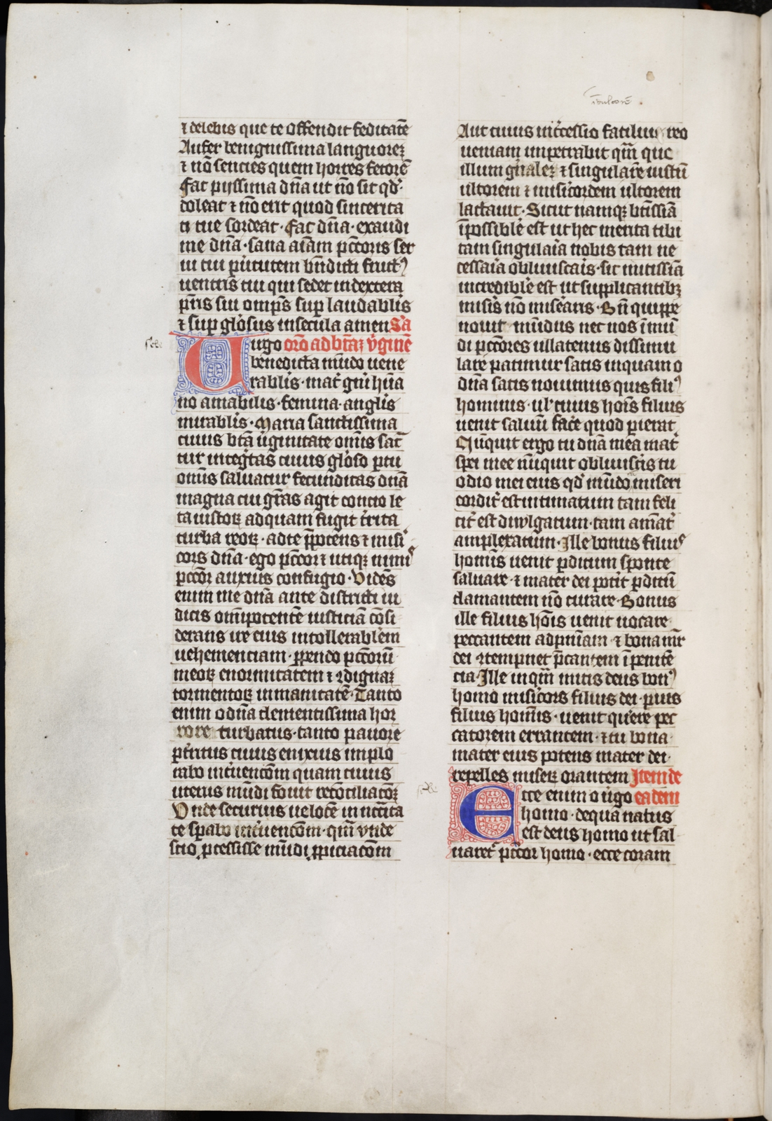 Náhledový obrázek Orationale Arnesti - 119
