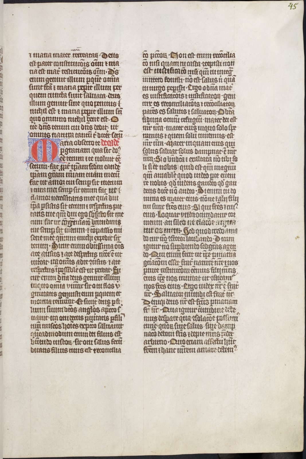 Náhledový obrázek Orationale Arnesti - 124