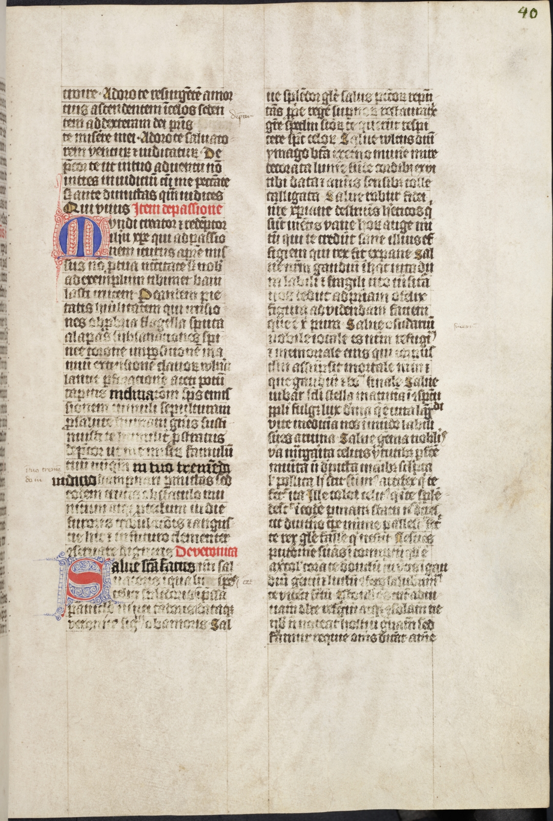 Náhledový obrázek Orationale Arnesti - 114