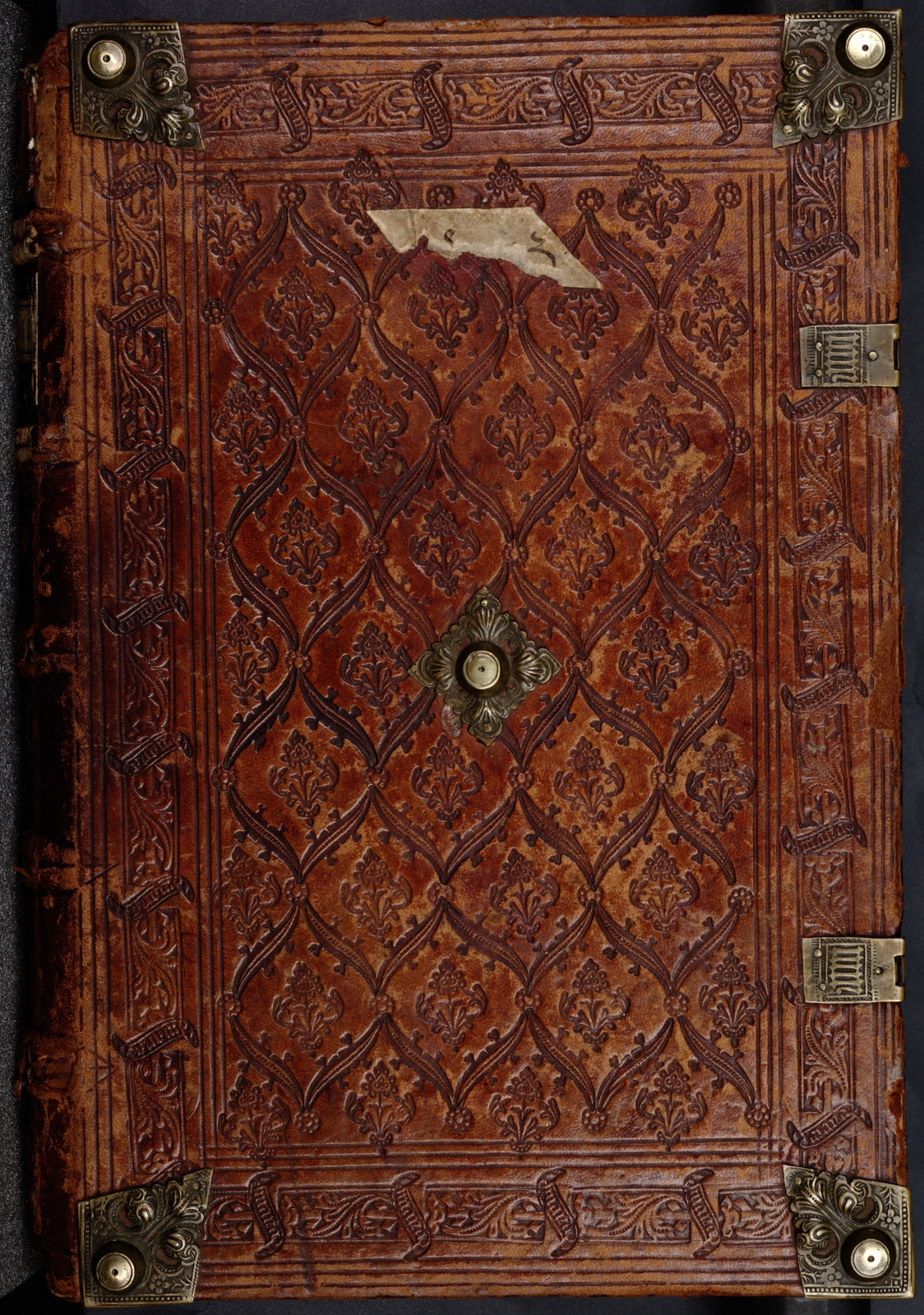 Náhledový obrázek Orationale Arnesti - 155