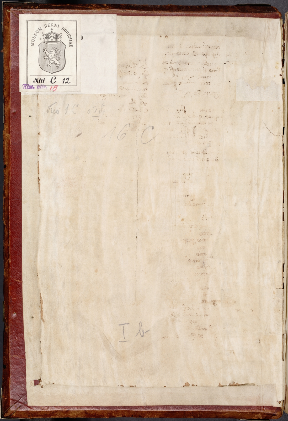 Náhledový obrázek Orationale Arnesti - 156
