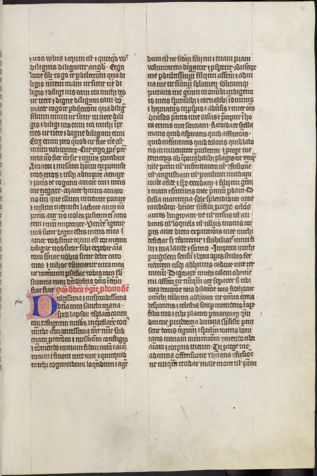 Náhledový obrázek Orationale Arnesti - 126