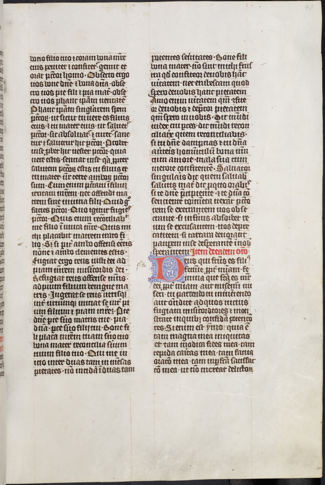 Náhledový obrázek Orationale Arnesti - 120
