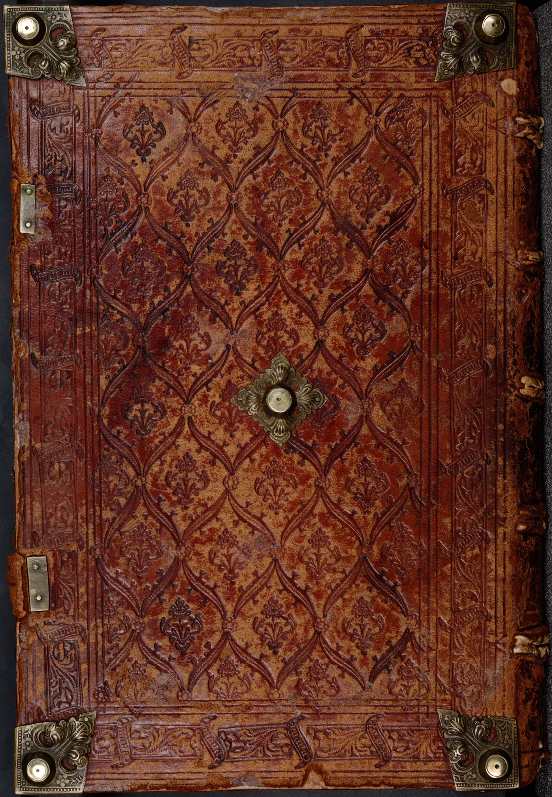 Náhledový obrázek Orationale Arnesti - 153