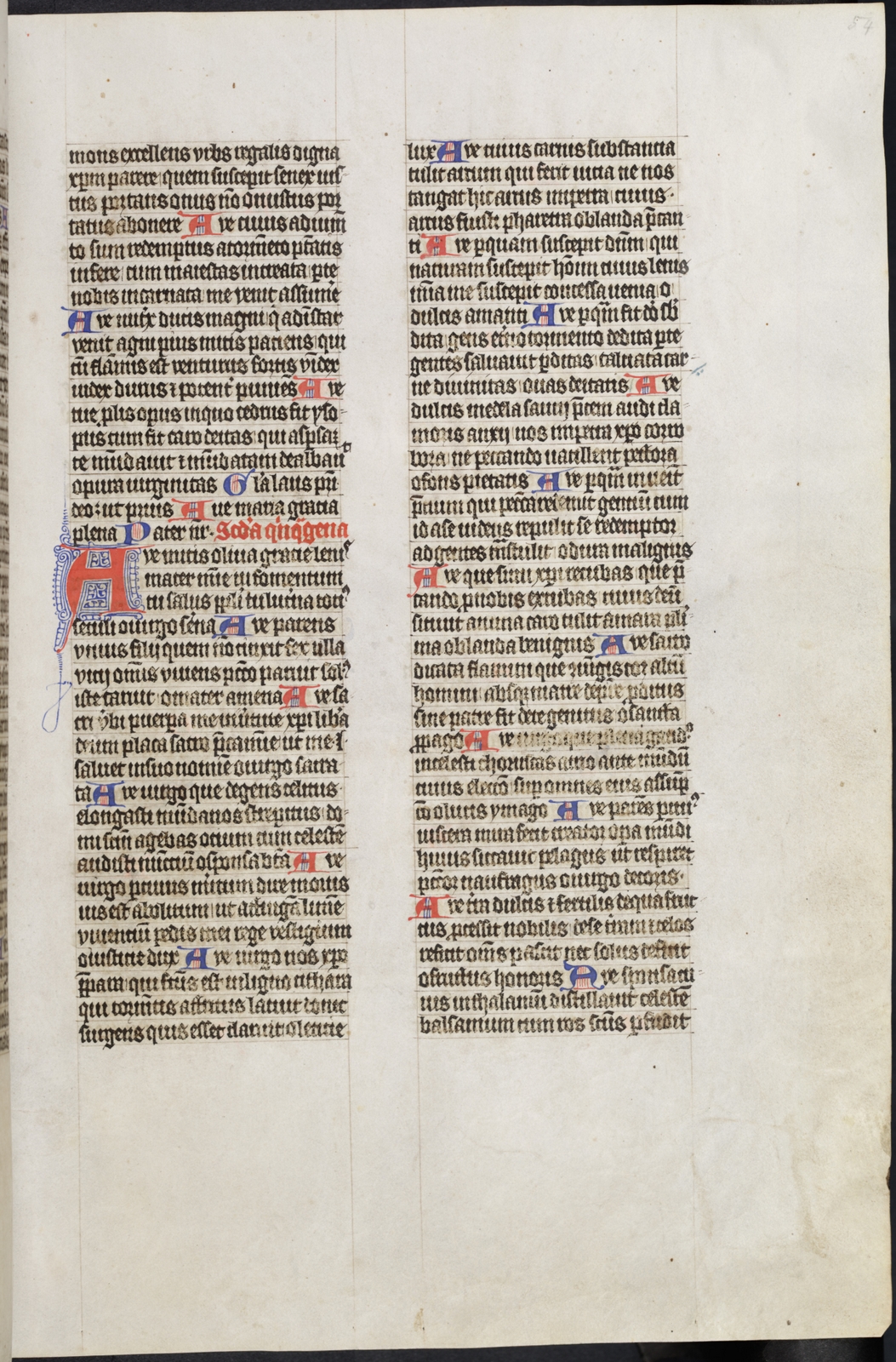 Náhledový obrázek Orationale Arnesti - 142