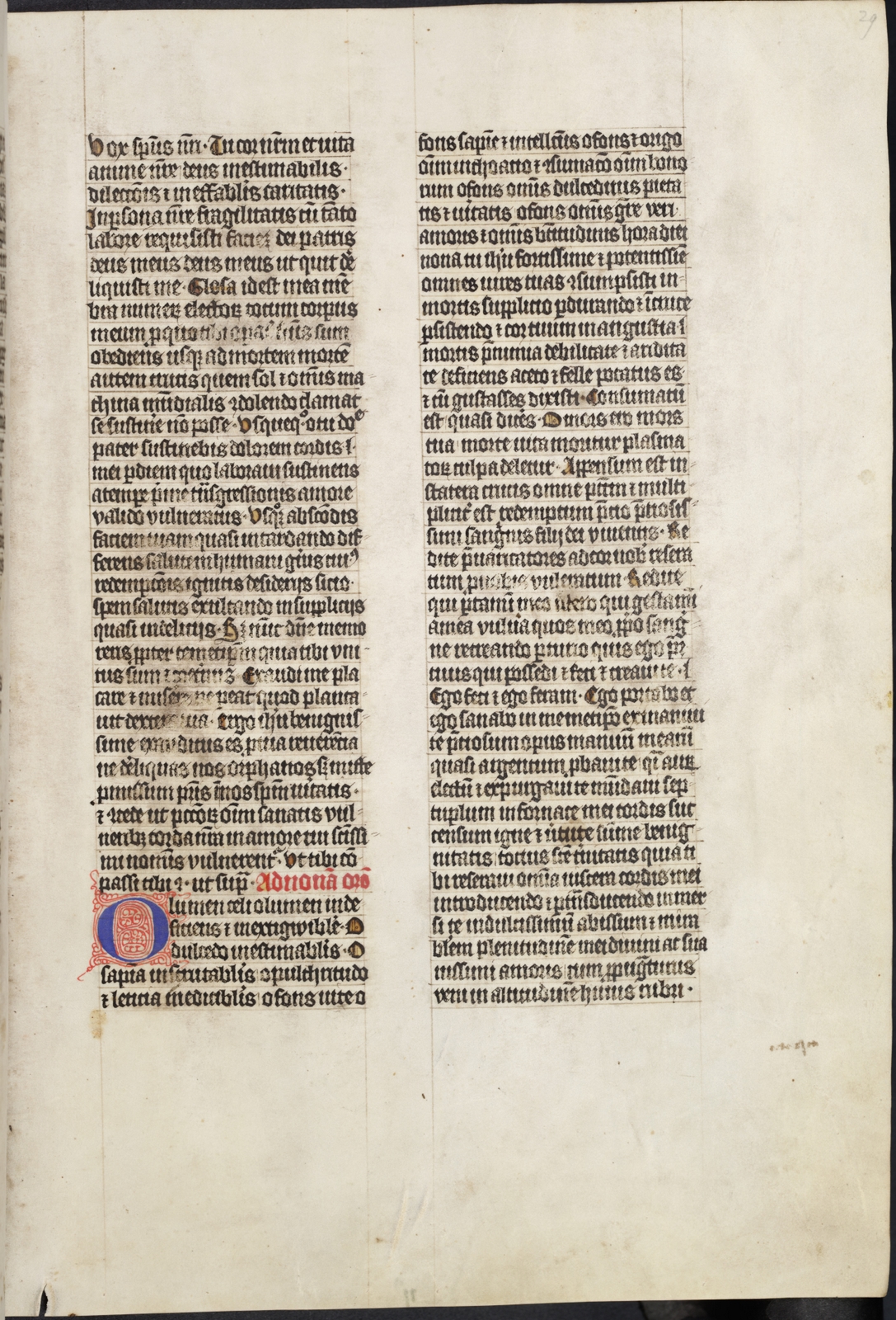Náhledový obrázek Orationale Arnesti - 36