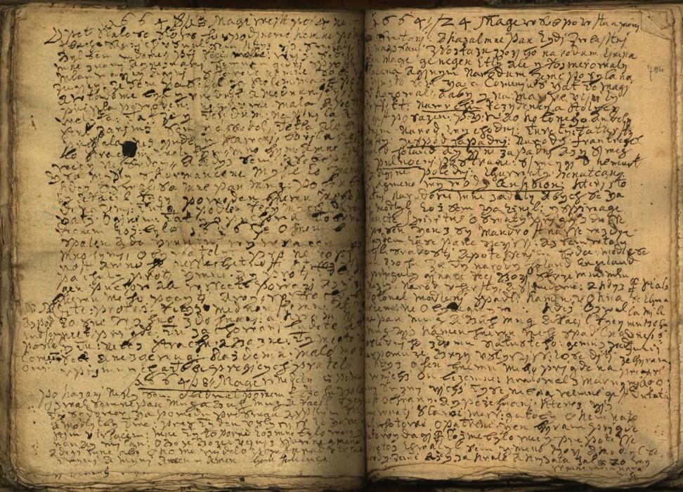 Náhledový obrázek Zjevení - 133