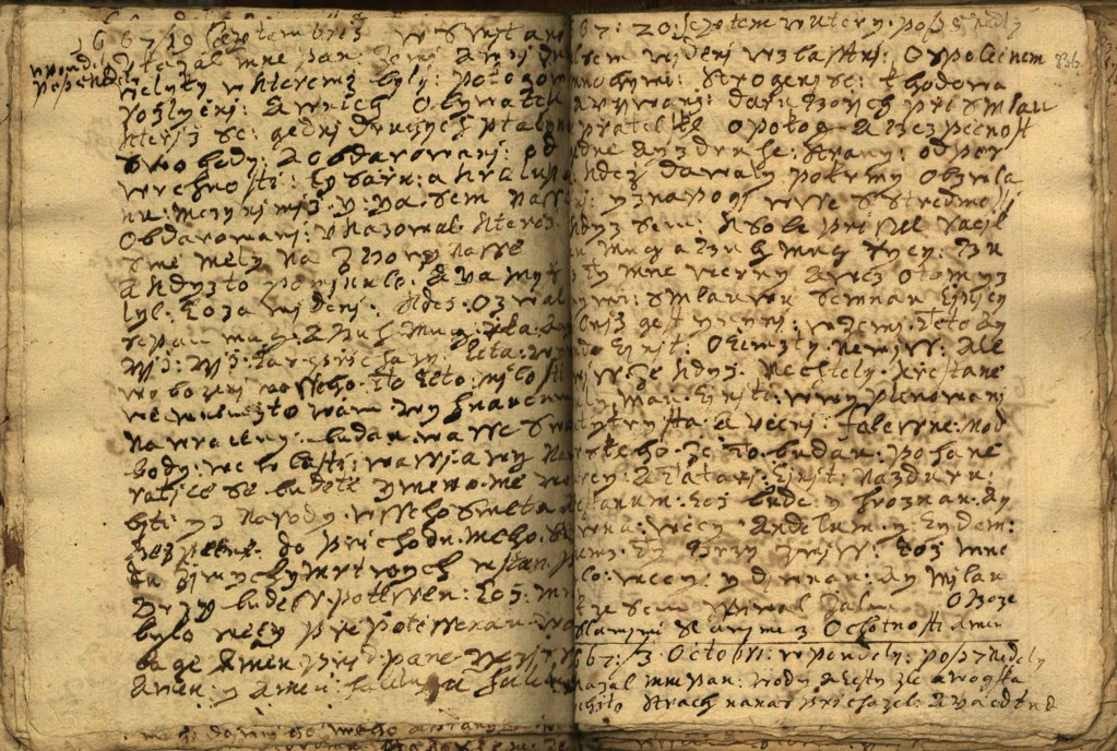 Náhledový obrázek Zjevení - 256