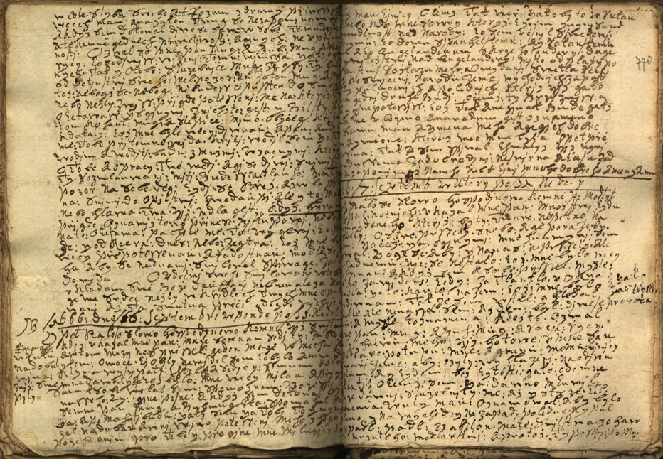 Náhledový obrázek Zjevení - 172
