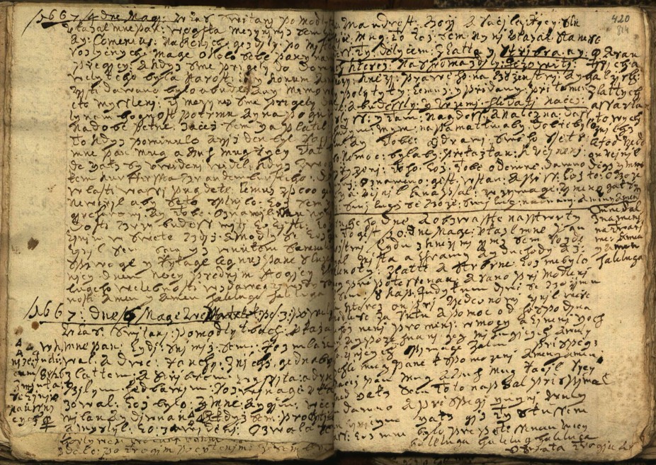 Náhledový obrázek Zjevení - 241